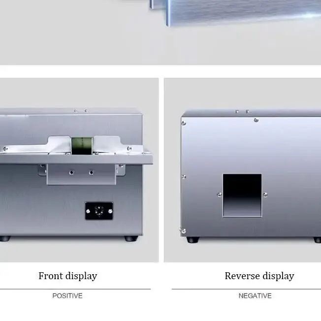 Equipo chino para cortar nueces en el pecho, máquina de apertura de castañas, otras máquinas de procesamiento de nueces a la venta