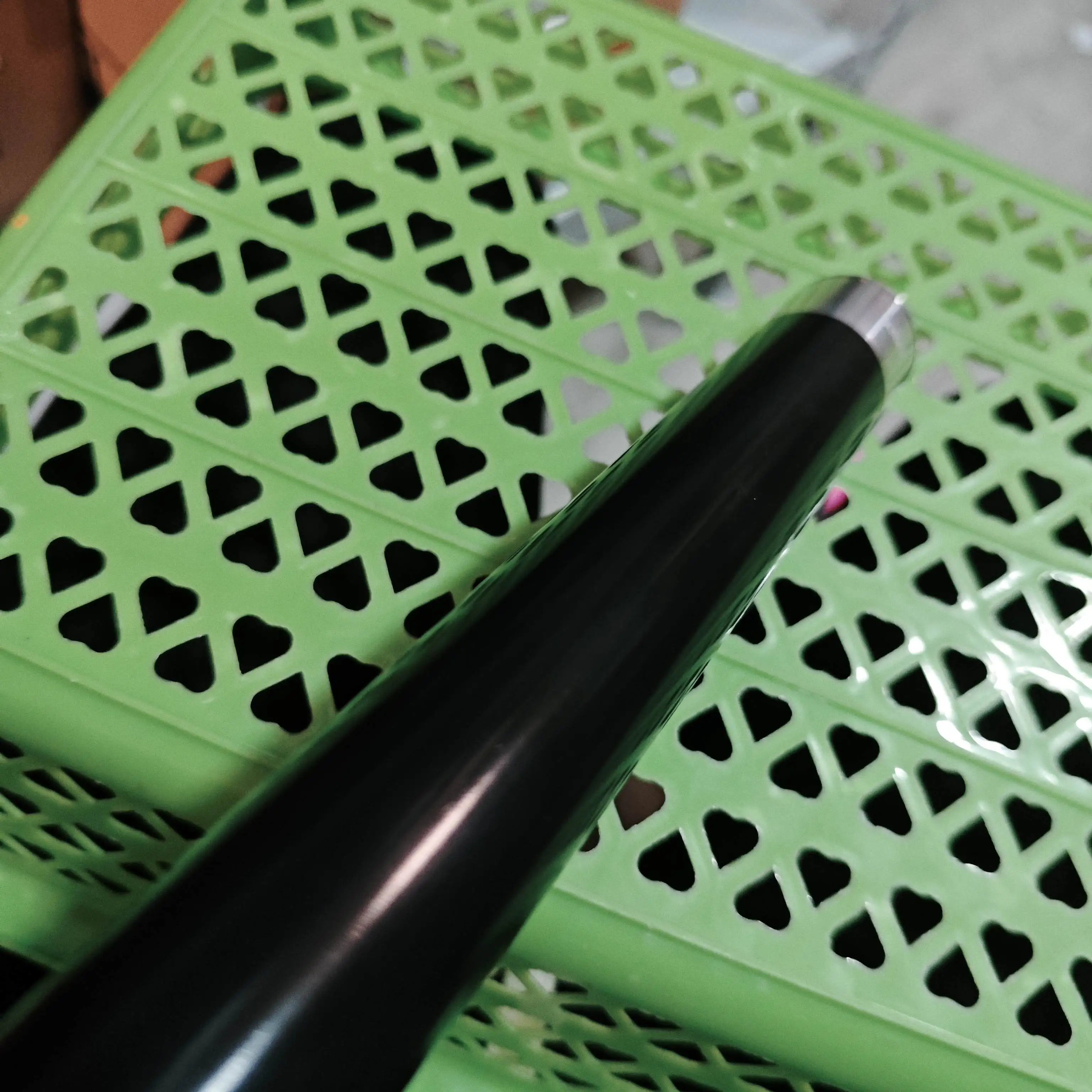 

5pcs New Upper Fuser Roller For Toshiba 2008A 2508 2518 2518A 3018 3018A 6LK72100000 per lot