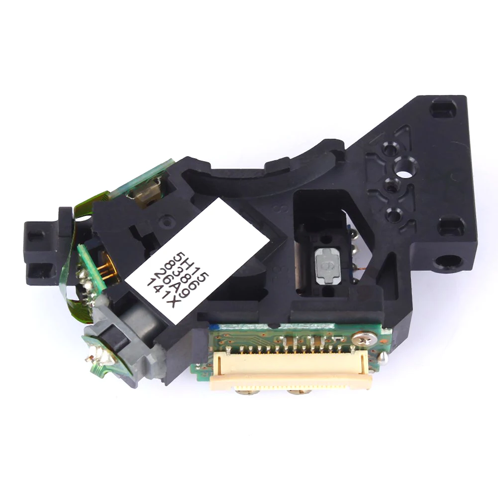 Лучшие предложения Замена DG-16D2S Len HOP-141X HOP-1401 Головка объектива для DVD-привода 360, запасные части