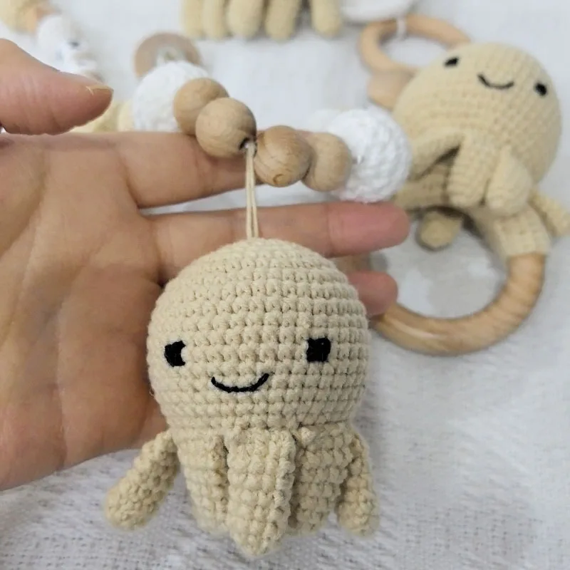 Thumbnail 4 - #36 Best Baby Rattles to Buy In 2026