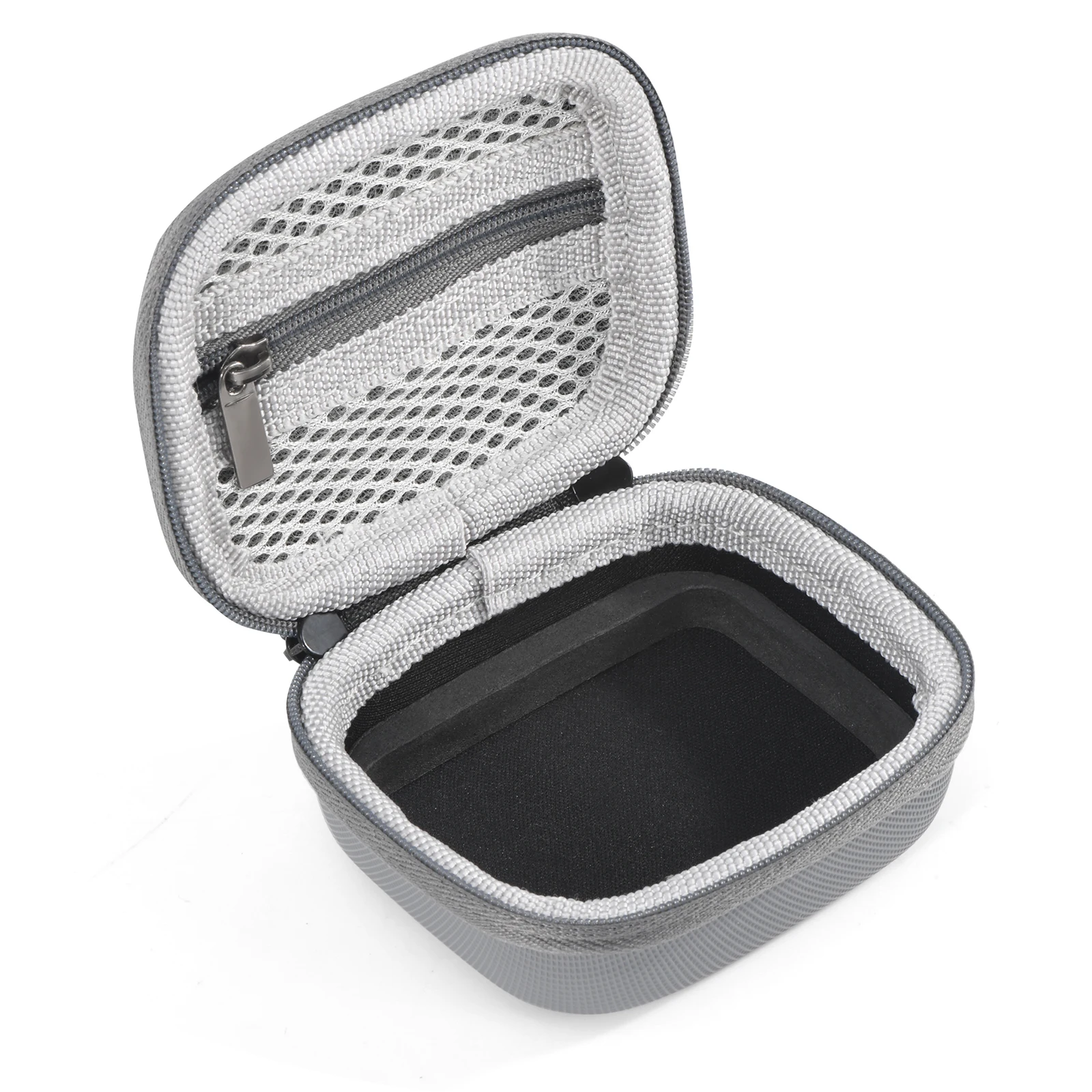 حقيبة حمل، حقيبة تخزين، صندوق حماية مقاوم للغبار لملحقات كاميرا Insta360 Go Ultra