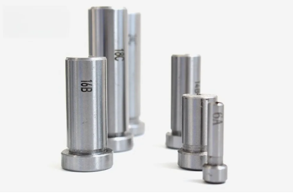 1PC Broach Guide Bushing | Keyway Broach Bushing with Multiple Metric Sizes - Precision Tool Accessories