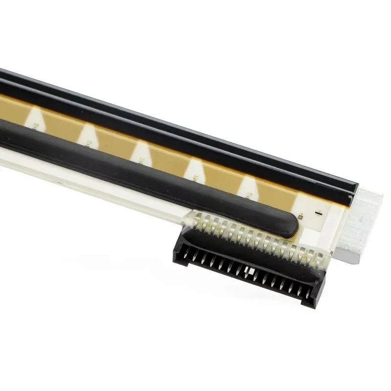 105934-037 Thermal Printhead 203DPI Used For Zebra Printer GK420D GX420D ZP450 ZP500 ZP505 ZP550 ZD500 Label Barcode Printhead