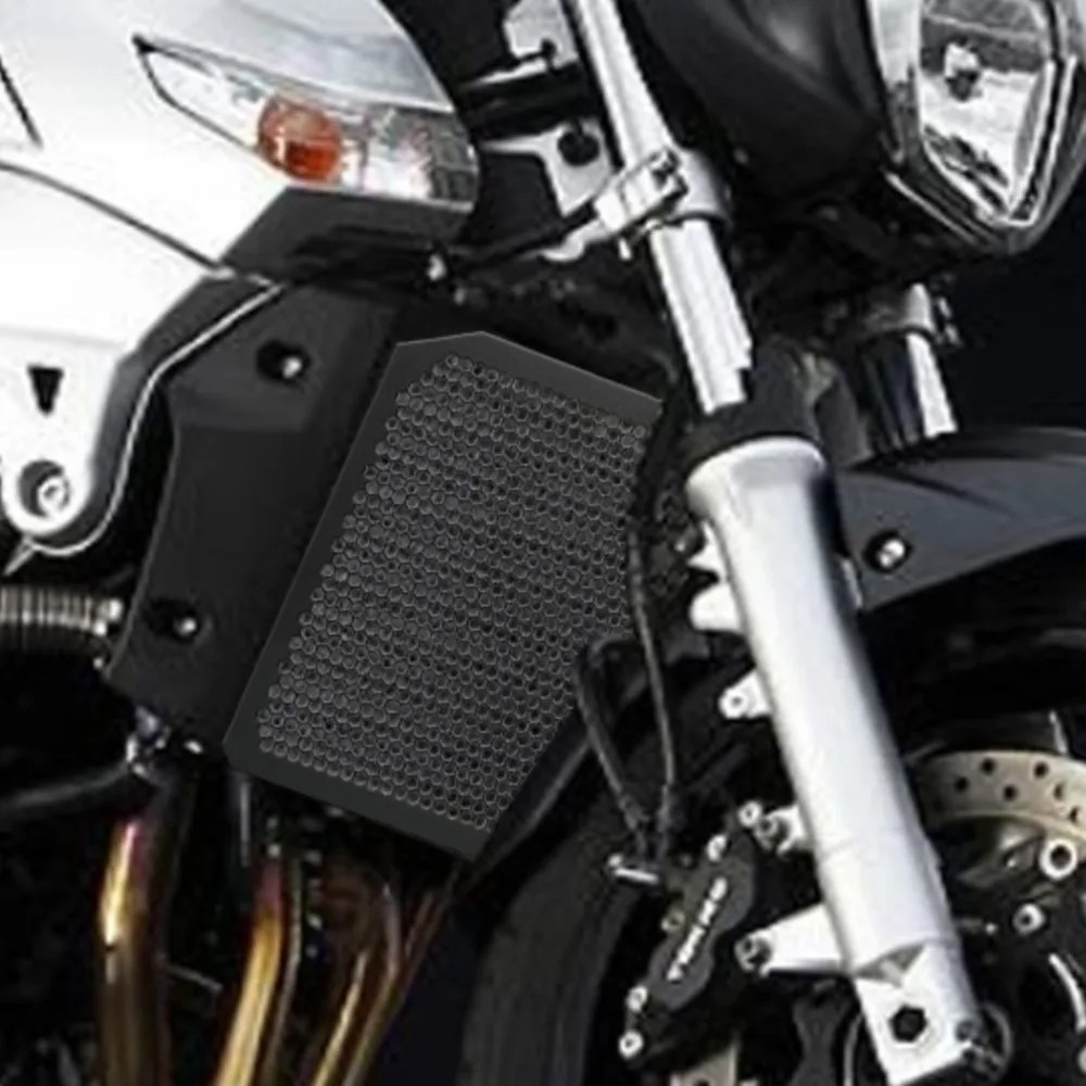 FOR SUZUKI GSR400 GSR 400 GSR600 GSR 600 2006-2017 2016 2015 2014 2013 2012 Motorcycle Radiator Grille Guard Cover Accessories