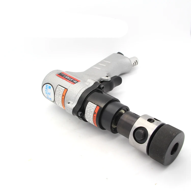 

M3-M12 CHUCKS Pistol Type Tapping Machines Pneumatic Drill Tapper 2025 New