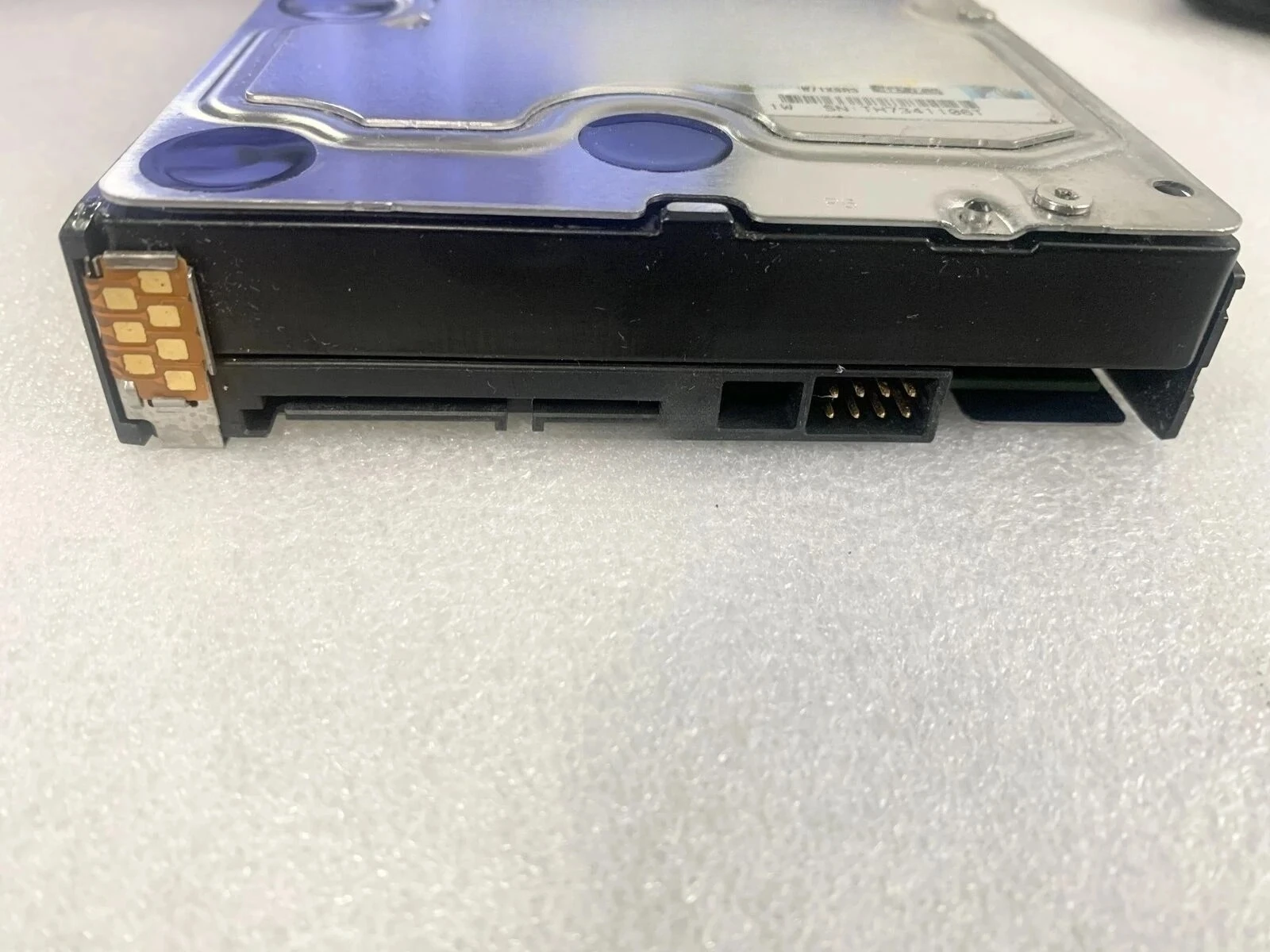 

657750-B21 657739-001 Жесткий диск SATA 3,5 1 ТБ 657749-001 G8