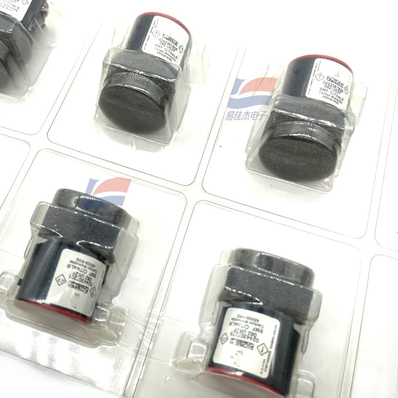 5MF Gas Carbon Monoxide Gas Sensors Three Years in Air Electrochemistry