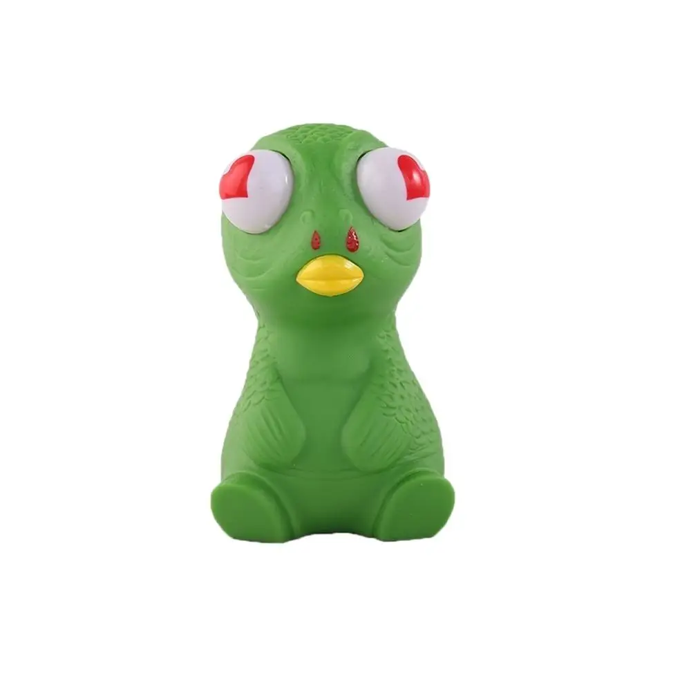 Vent Toy Soft Burst Eye Animal TPR Novelty Doll Slow Rebound Toy Creative Funny Squeeze Stretching Ball Prezent urodzinowy