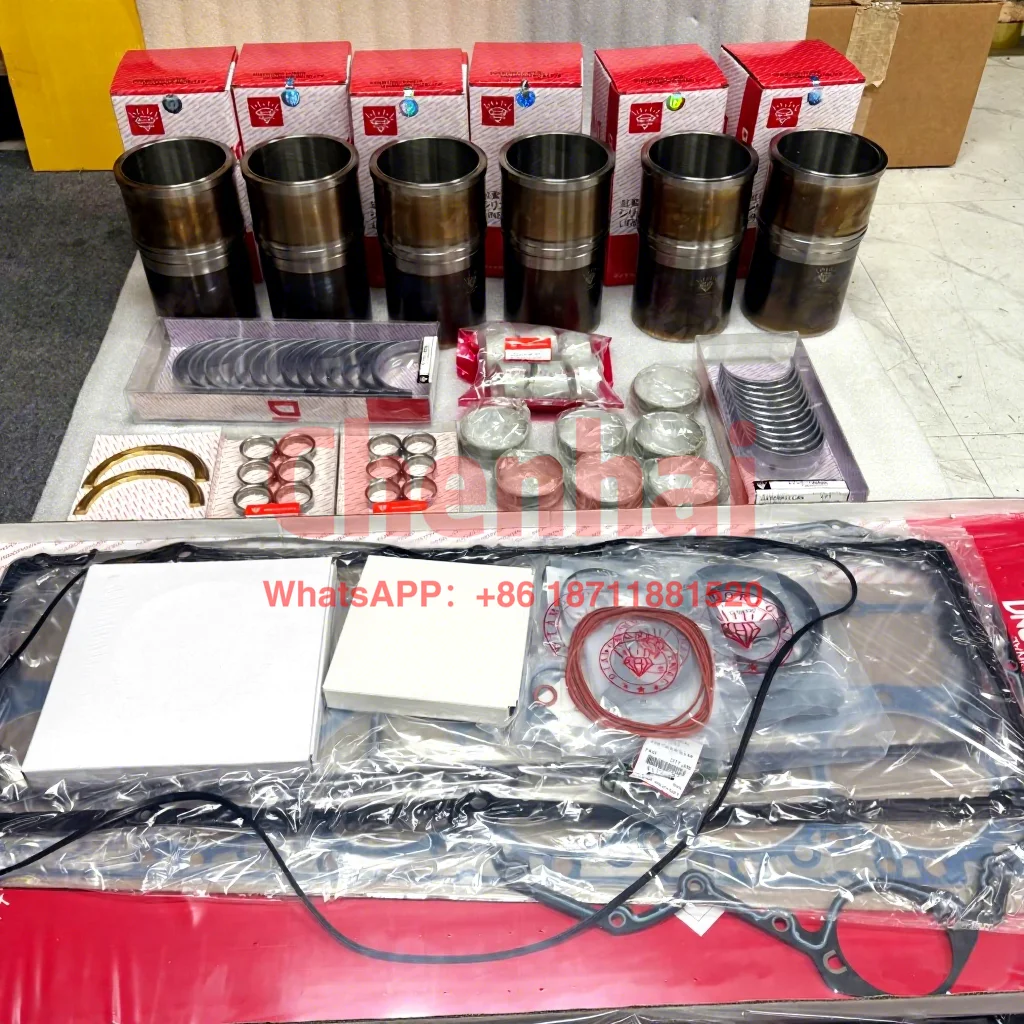 Engine Spare Parts …