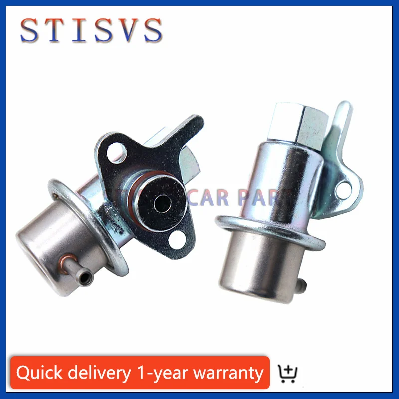 Fuel Pressure Regulator For Hyundai Tiburon RD Elantra J2 RD Avante Lantra High Quality Wholesale Auto Spare Parts 35301-23002