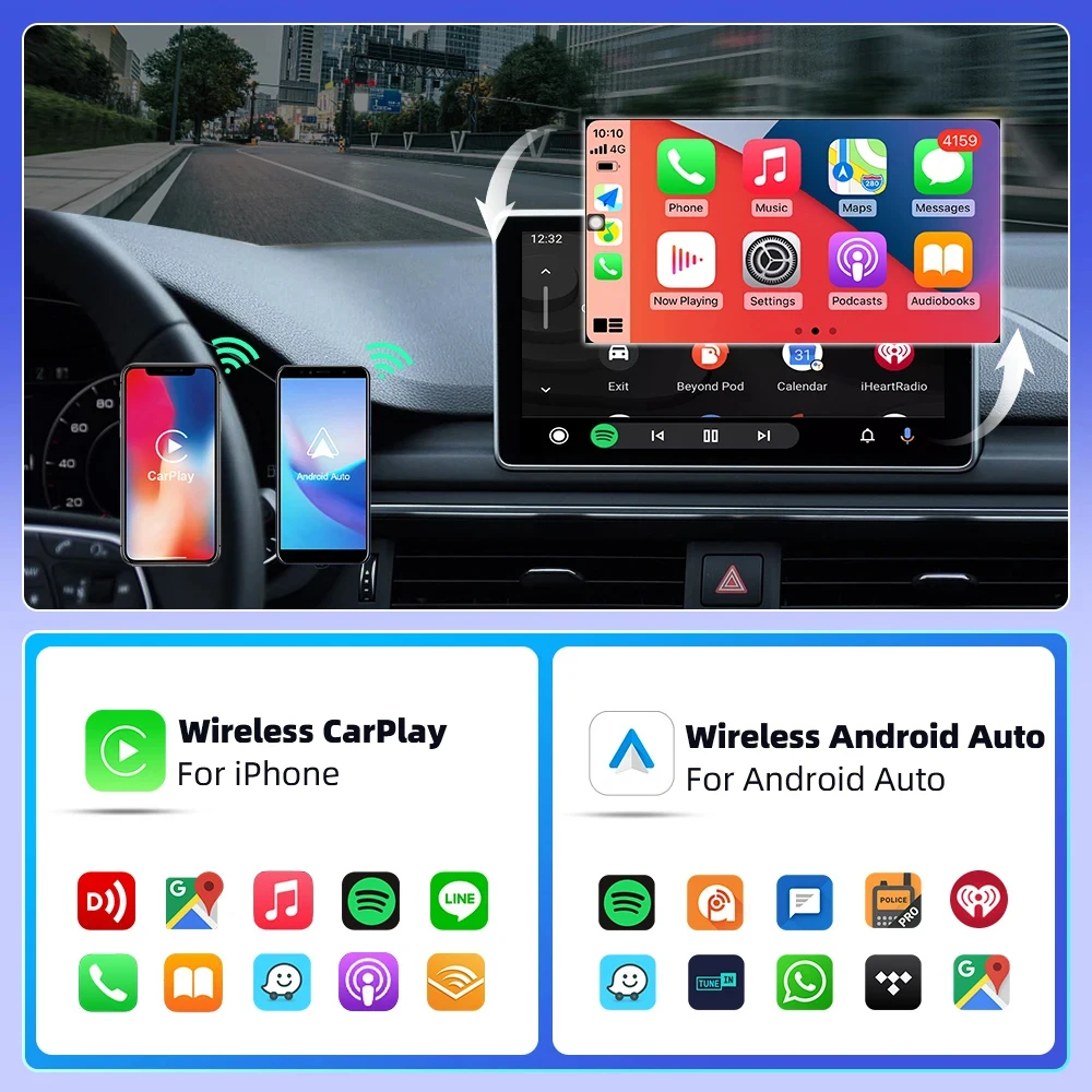 Thumbnail 3 - #31 Highest Rated Car Intelligent Systems to Buy in 2026