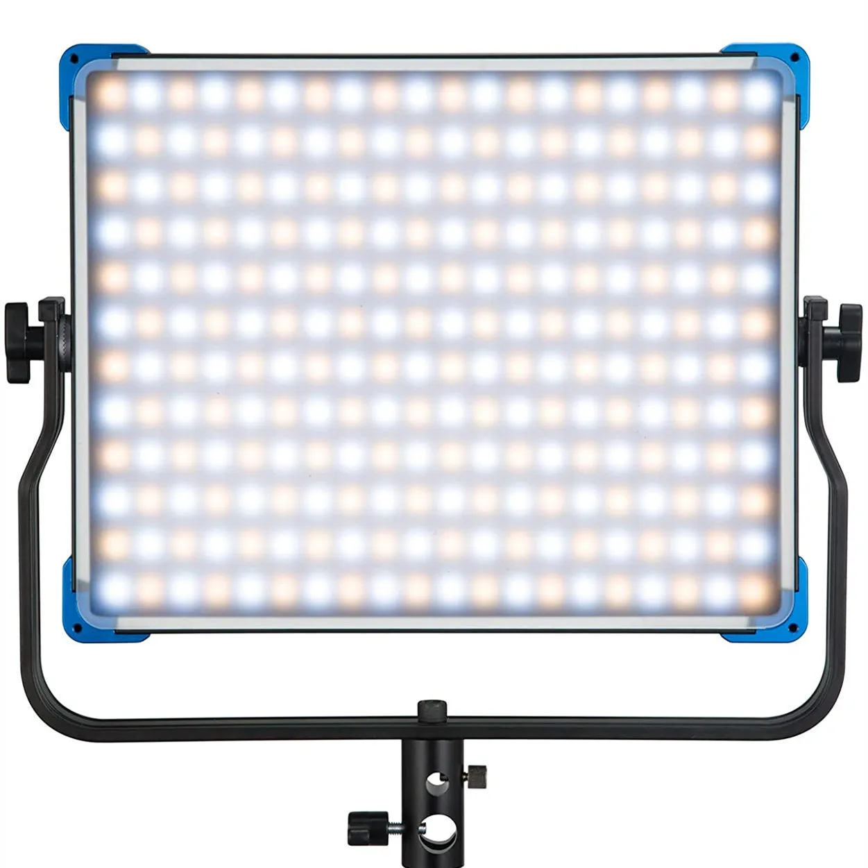 X50 RGB 50W  Studio Lighting Kit Photography Tv Studio  Video Led Light Panel Kit Photo Shooting  Equipment