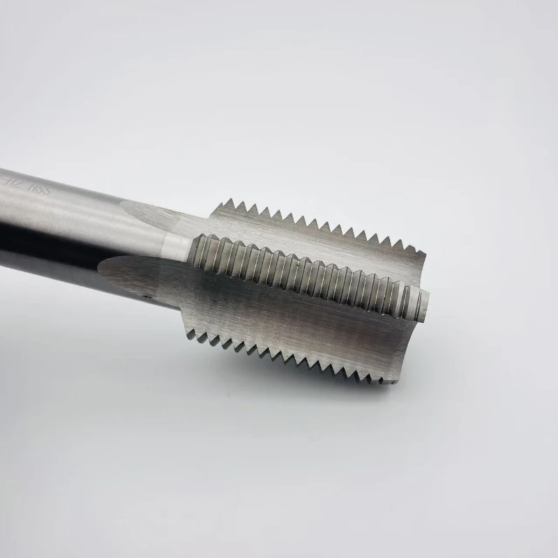 Metric HSS Right Hand Tap Threading Tools M60-M70x Taps 1.25mm-4mm Diameter Cutting Tools for Metalworking