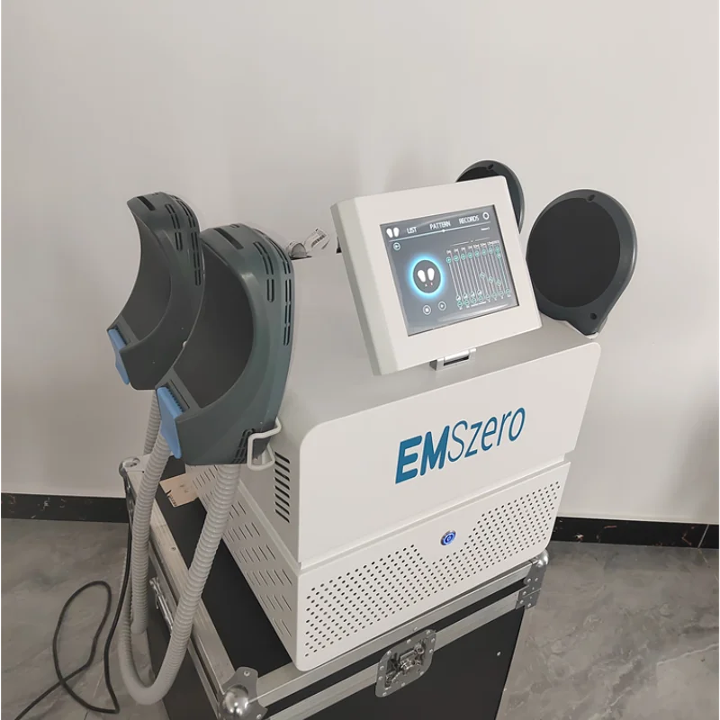 Ems Body Shaping Ma…