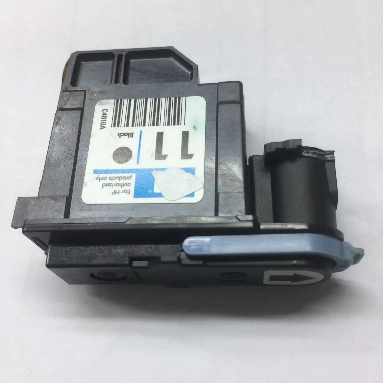 

Black Printhead Print Head C4810a Fits For HP 1100 100 2200 1000 1200 510 2280 2300 800 500