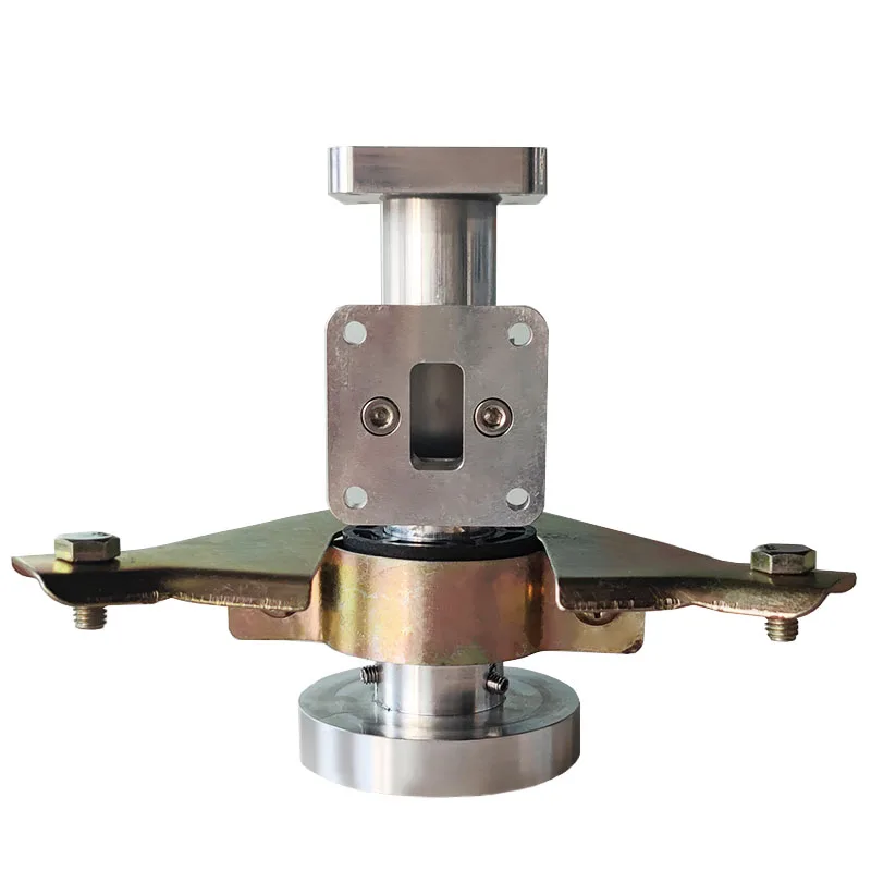 KU Band Lnb Feed Horn LNB Holder for Offset Dish High Power