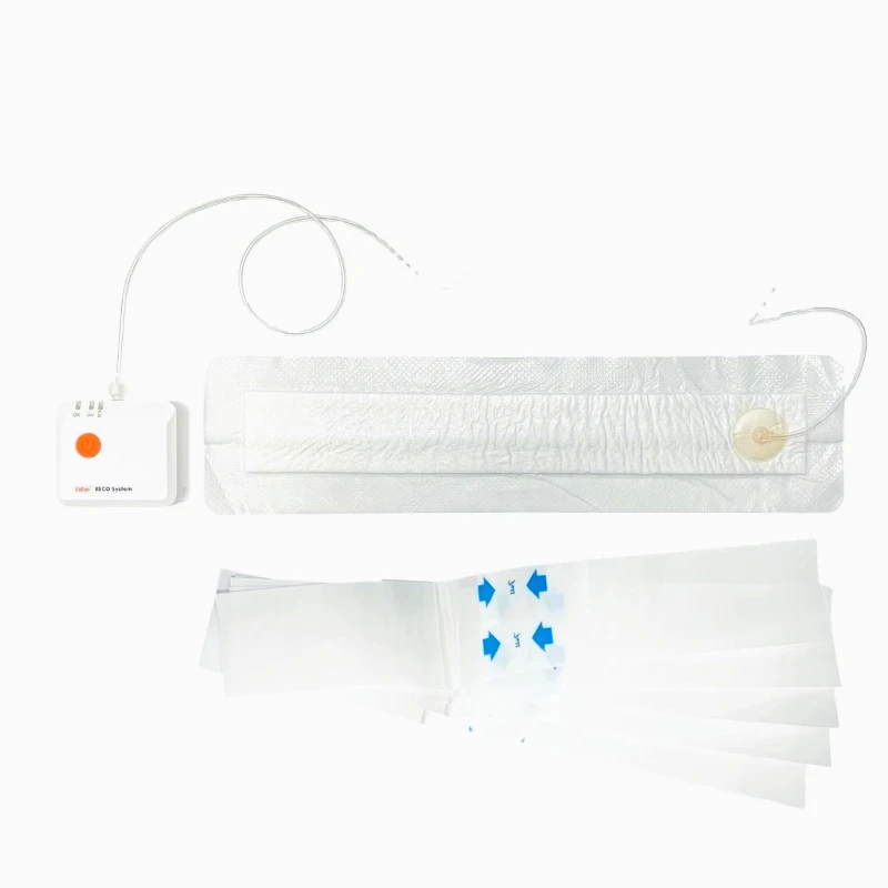 

New Smth & Nepew Factory Price Negative Pressure Wound Treatment Dressing Kit NPWT