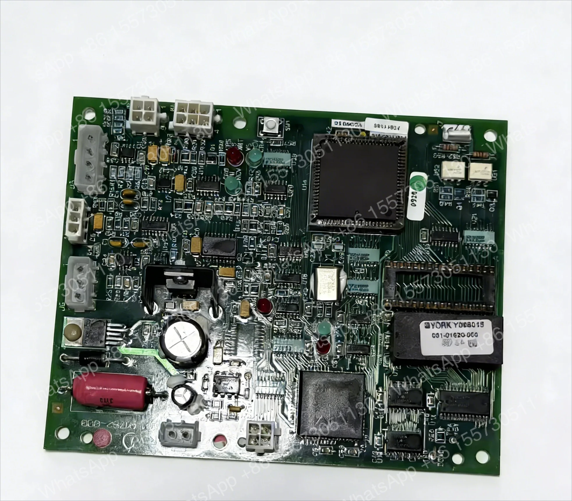 Air Conditioner Original Parts 031-01782-000 Capacity Adapter Board