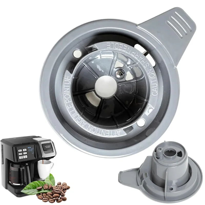 Stabile-Für Hamilton Beach Ersatz Nadel Teil Für Flexbrew Kaffeemaschine Untere Nadel K-Cup Halter | 49902 usw. Serie