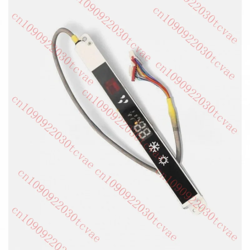 

1PCS NEW D5183 30565007 Gree Air Conditioner Display Board