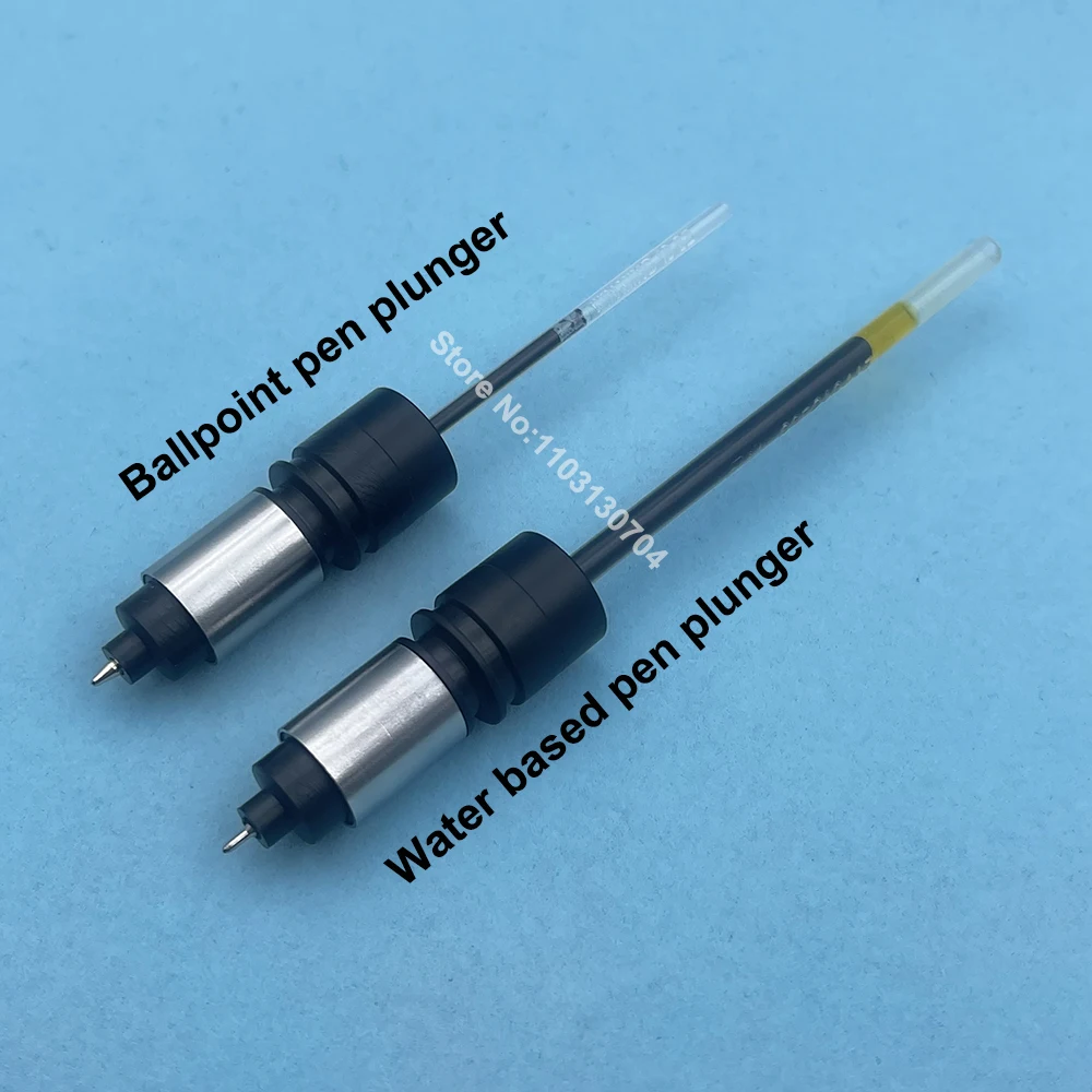 Imagem -03 - Corte Plotter Pen Plunger Grupo Php36-ball para Graphtec Ce5000 Ce6000 Ce7000 Fc8600 Fc8000 Fc9000 Corte Case Titular Pen 1pc