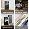 FiiO M21 Android 13 HIFI 음악 플레이어 MP3 Walkman, Snapdragon 680, 950mW 출력 고해상도 오디오 DSD Bluetooth LDAC 3