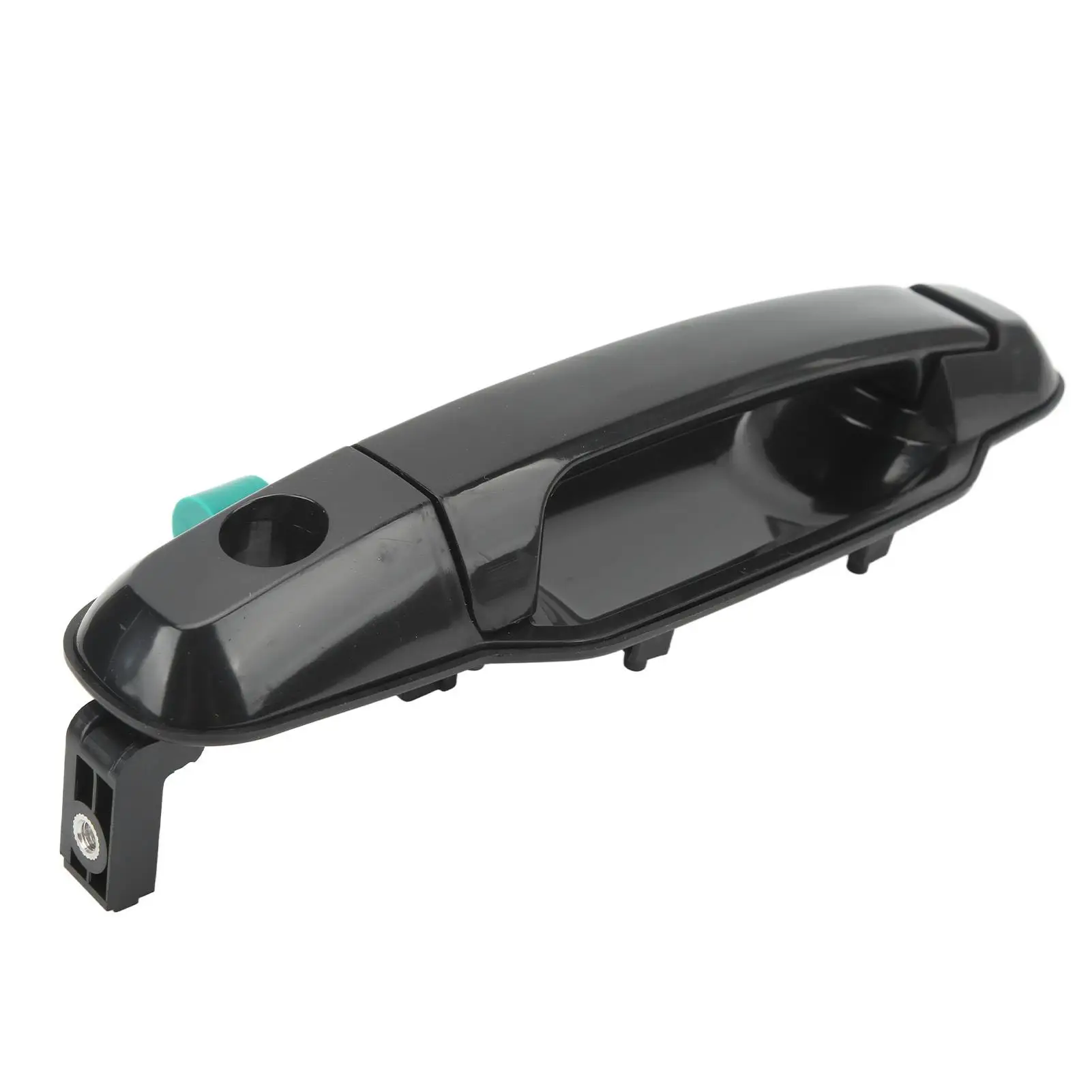 الجانب الأمامي الأيمن مقبض الباب الخارجي 82650 3E010 مقبض الباب الخارجي لكيا سورينتو 2003 2004 2005 2006 2007 2008 2009 #2