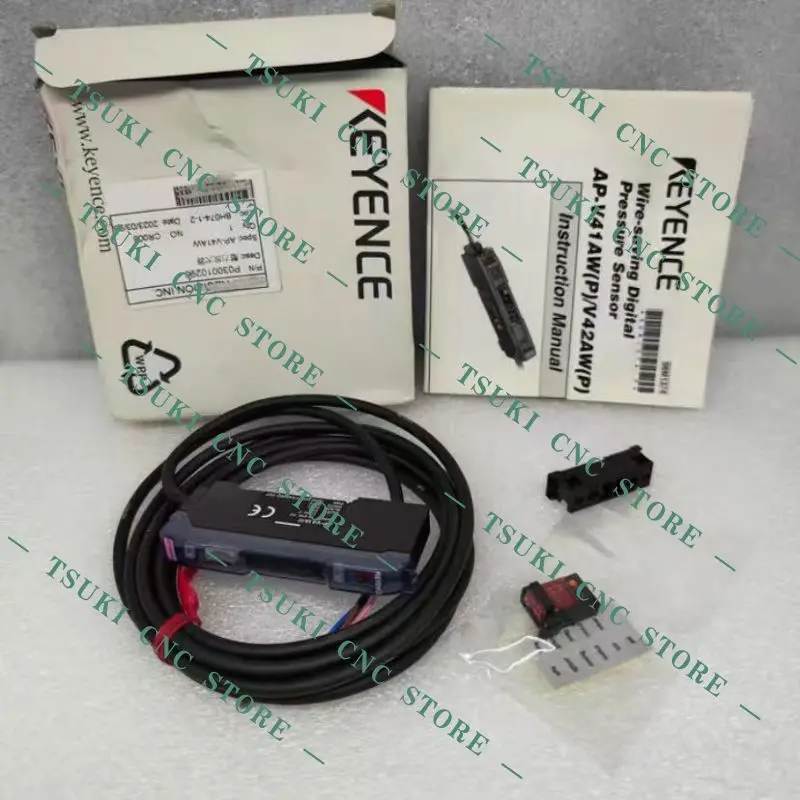 Novo sensor de interruptor de pressão AP-V41AW para entrega rápida