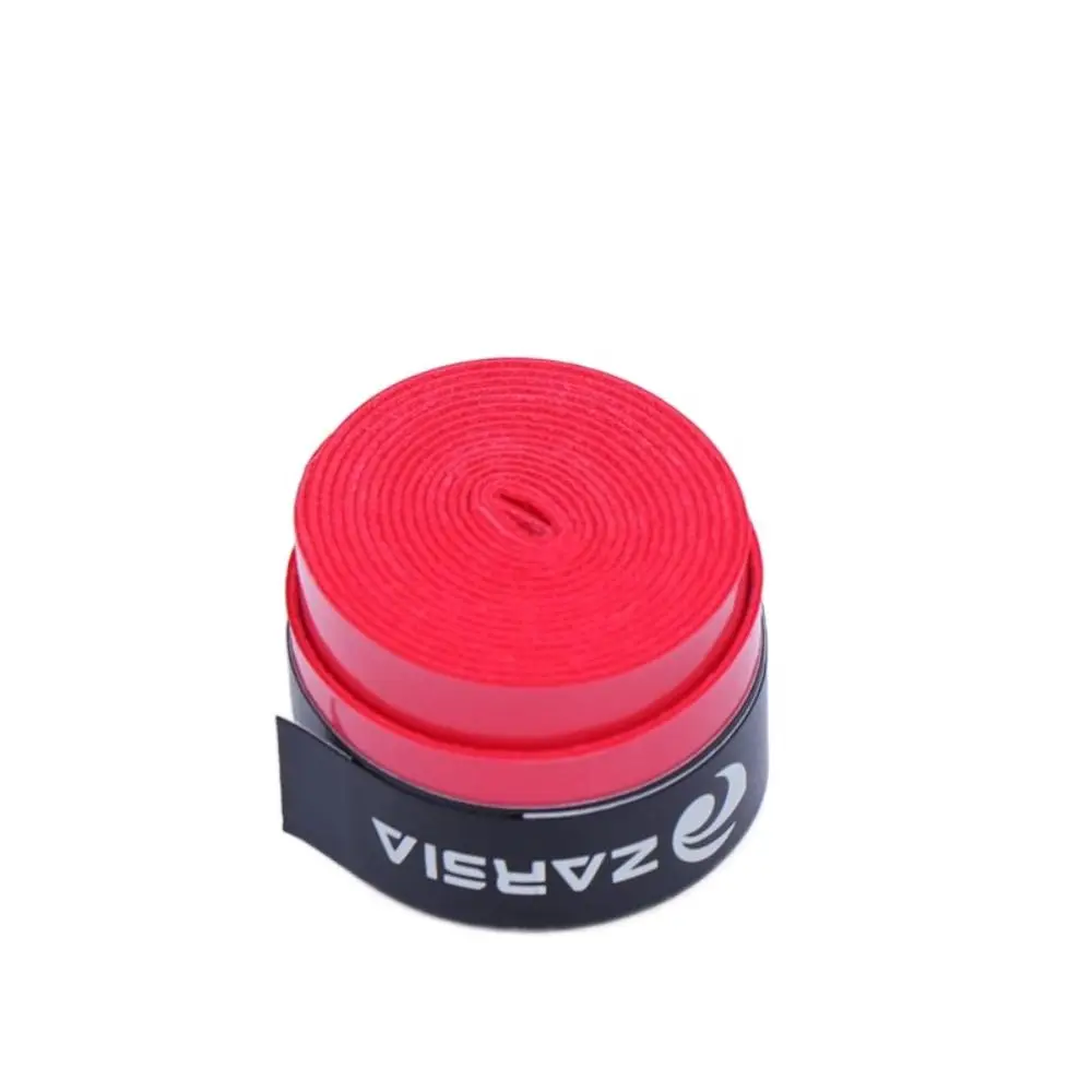 Surgrip antidérapant pour raquette de tennis, bande de préhension, éblles chocs, accessoires d'entraînement, original