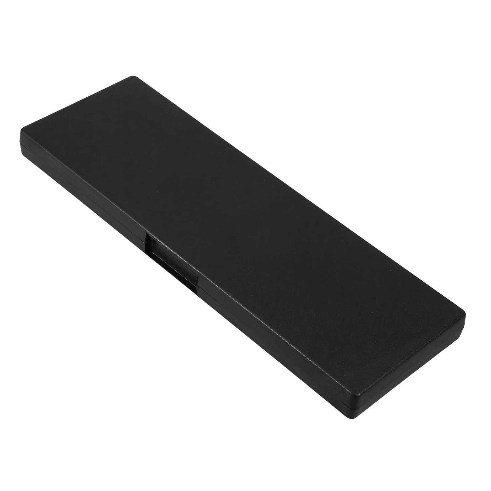

Digital Caliper Box Protective Storage Plastic Travel Case Measuring Tool Sliding Accessories Organizer