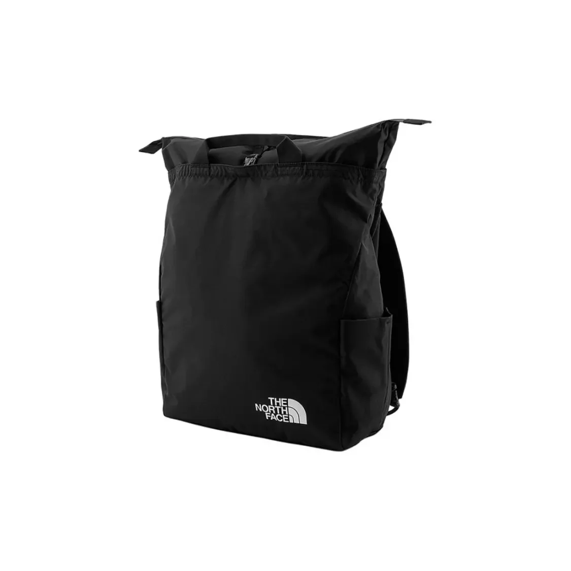 THE NORTH FACE Urban 29.2L Simple Commuter Large Capacity Zipper Open and Close Backpack Outdoor Bag Black Men's NF0A8B1Y-KX7