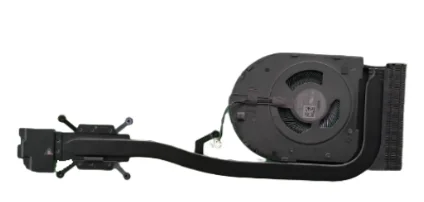 

For Lenovo ThinkPad T15 Gen 2 P15S Cooling Fan 5H41B77167 5H41B77168