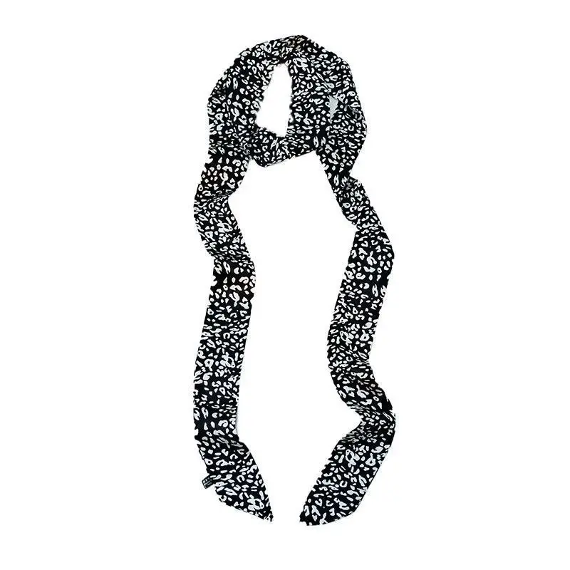 الكورية المعبود الصبي GD 2025 الحفل نفس النمط وشاح Bigbang وشاح الرقبة اكسسوارات الديكور G-Dragon المشجعين الهدايا جمع