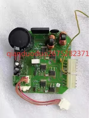 

Подходит для холодильника Electrolux BCD-290EI-291EI, плата преобразования частоты FSD38