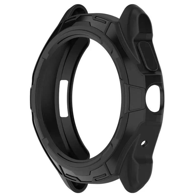 Für Sport uhren schutzhülle Stoß feste Schutzhülle für Sport uhren Sport zubehör schützt Kratzer