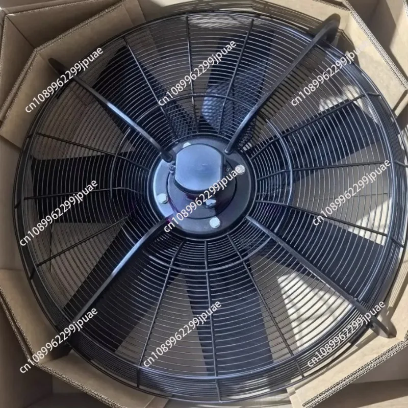 Axial Fan FC090-SDS.7Q.6 FC091-SDQ.7Q.V7 FC091-SDS.7Q.V7 External Rotor Motor