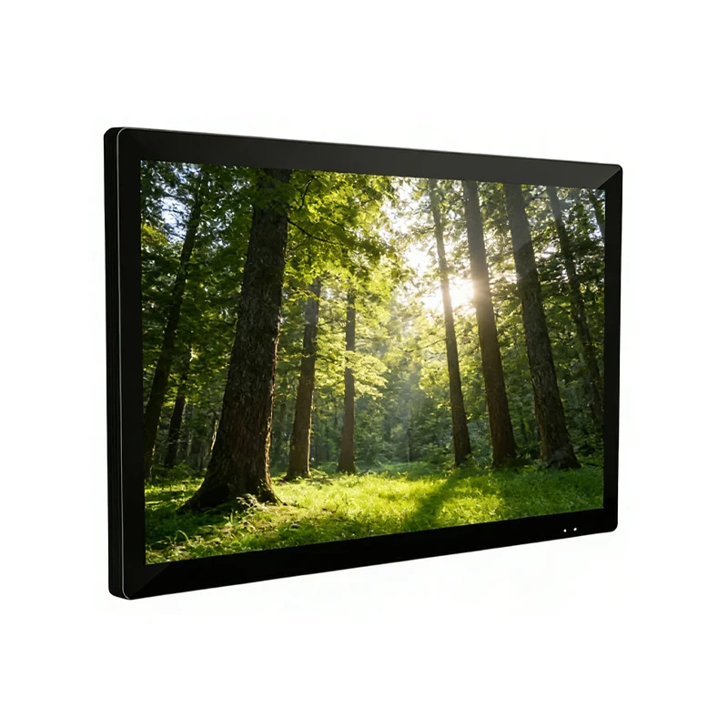 New 10.1 13.1 15.6 Inch Capacitive Touch Smart Display Embedded TFT LCD Module Touch Screen