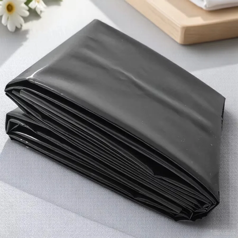 Outdoor Furniture Rainproof SnowProof Cover Cloth PVC Sunscreen Cloth Waterproof Flat Sheet Oilproof Sunproof Wash Free Portable
