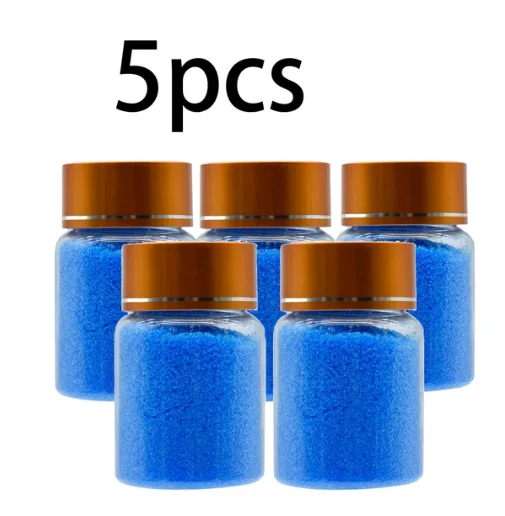 Stainless Steel Disinfection Jar for Salon Tools