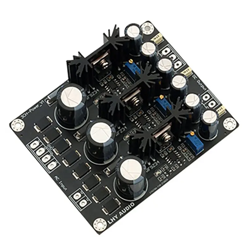 Abms-Low Noise Hifi…