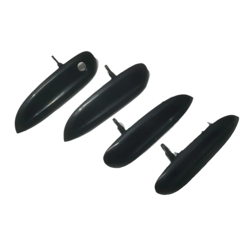 Maçaneta da porta externa para Chevrolet Cobalt Onix Prisma Spin Joy 2012-2019 Maçaneta da porta externa 52160779 5216078