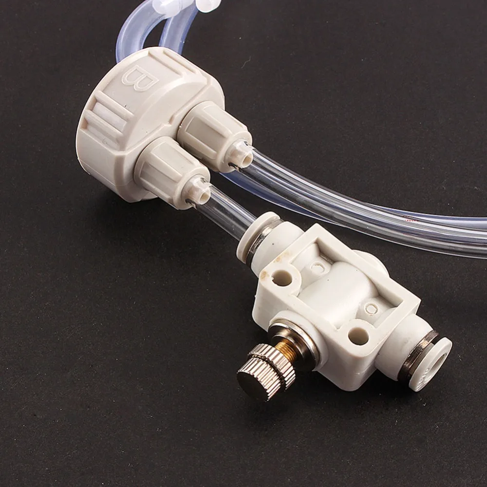 Pro Tube CO2 Genera…