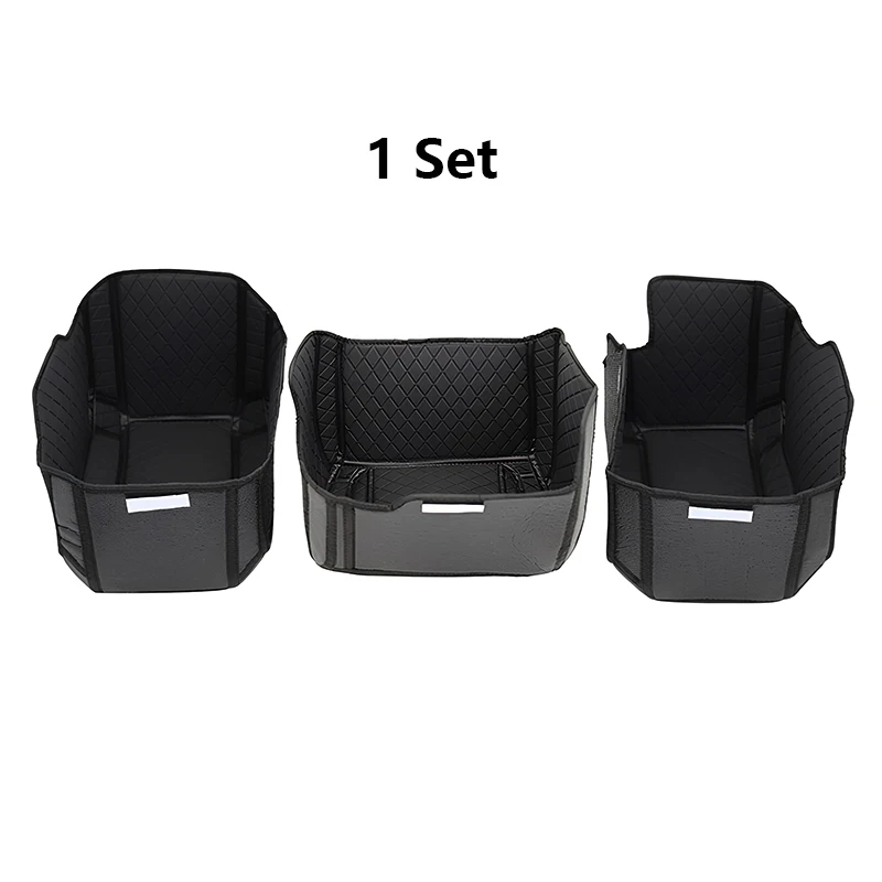 R1300GS ADV Achterkoffer Binnentas Zijkoffer Binnenvak Afdekking Zadeltas Voor BMW R 1300 GS ADVENTURE R1300 GS R1300GSA