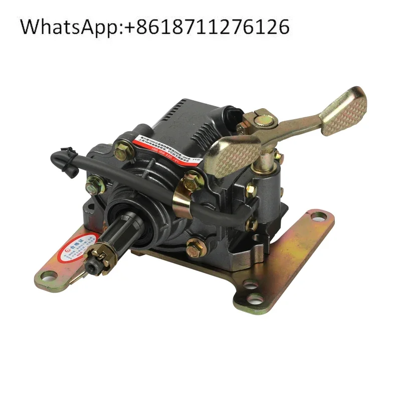 

Tricycle motorcycle reverser 110125/150/175/200/250/300 engine universal reverser