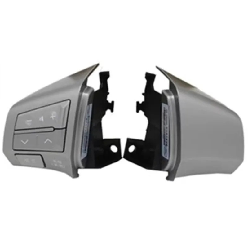 Steering Wheel Cont…