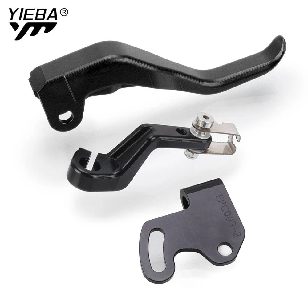 

Stunt Clutch Lever Cable Easy Pull Clutch Lever System For 790 890 Adventure S/R Husqvarna Norden 901 -2019-2020-2021-2022-2023