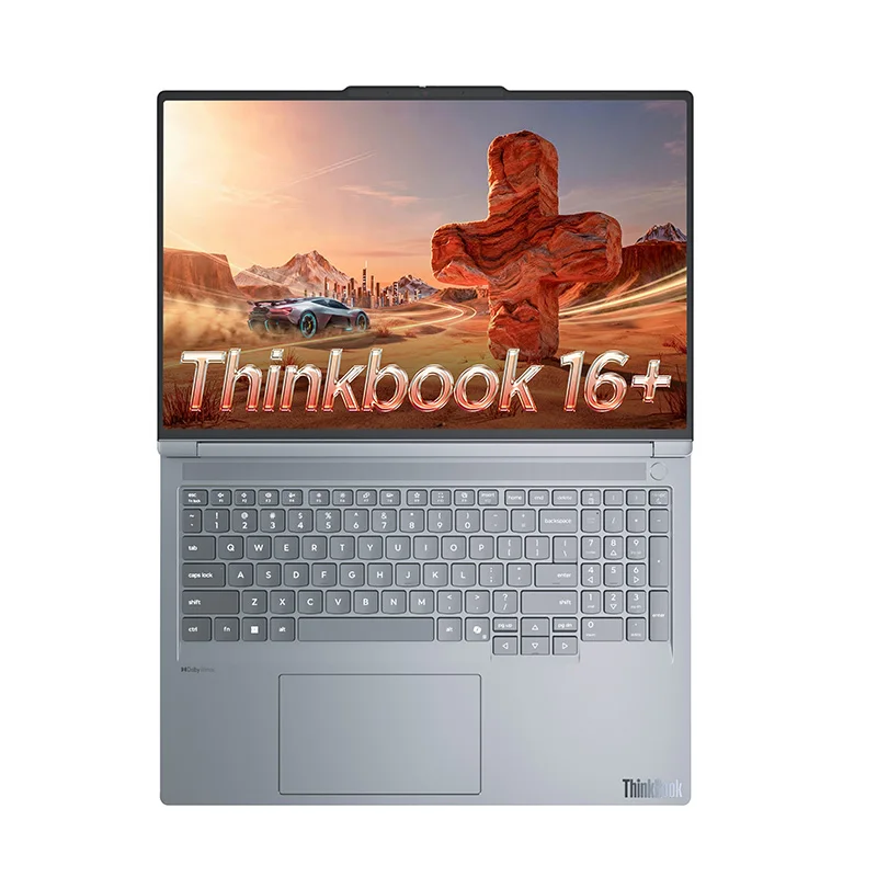 Lenovo 2026 ThinkBook 16+ Ultra X7 358H 32G+1T 16-Inch 3.2K 165Hz