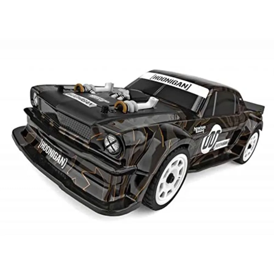 

Reflex 14R Hoonicorn RTR LiPo Combo ASC20178C