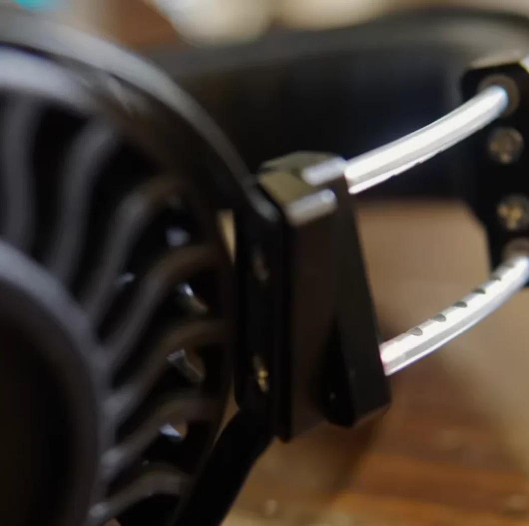 EFEP XK AUDIO Clear Fully Open - Studio Headphones Monitoring Open Back review and price