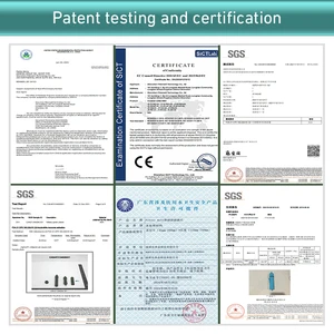 Westune Mini Age Camp Wasserfilter Wasserfilter Tup Kohlefaser Wasserbag zum Überleben oder Notfallversorgung 6 Hauptverkaufswasserfilterstroh - №6